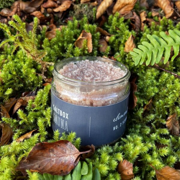 Elements Ritual Body Scrub