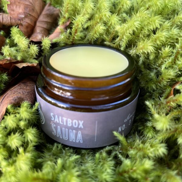 Elements Ritual Face Balm