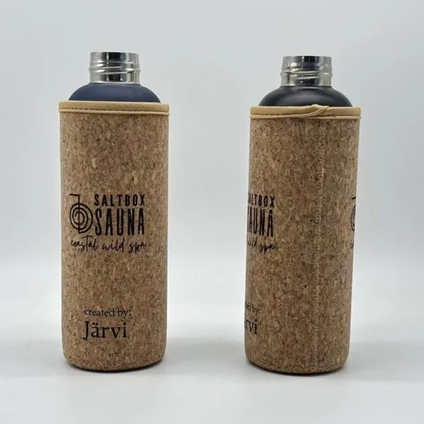 Insulated Sauna Bottle