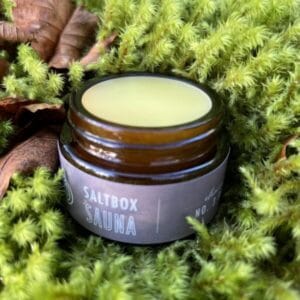 Elements After-Sauna Face Balm (15ml)